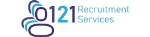 121 Recruitment Services