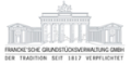 Logo for Hausverwalter/in / Immobilienverwalter/in / Bürokaufmann/frau Gern Auch 45+ (m/w/d)